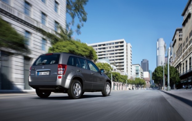 Suzuki сервис екатеринбург