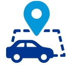 Piirkonna ja ajapiirangu hoiatus