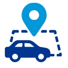 Piirkonna ja ajapiirangu hoiatus