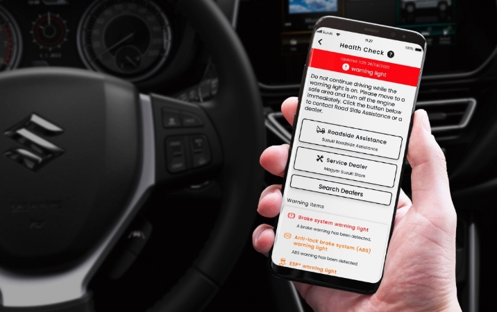 Hoiatustulede märguanne