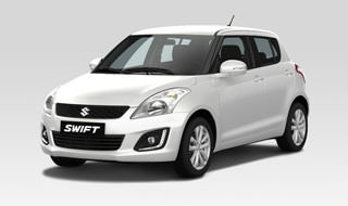 Znl цвет suzuki