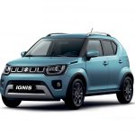 Neon Blue Metallic ZWC