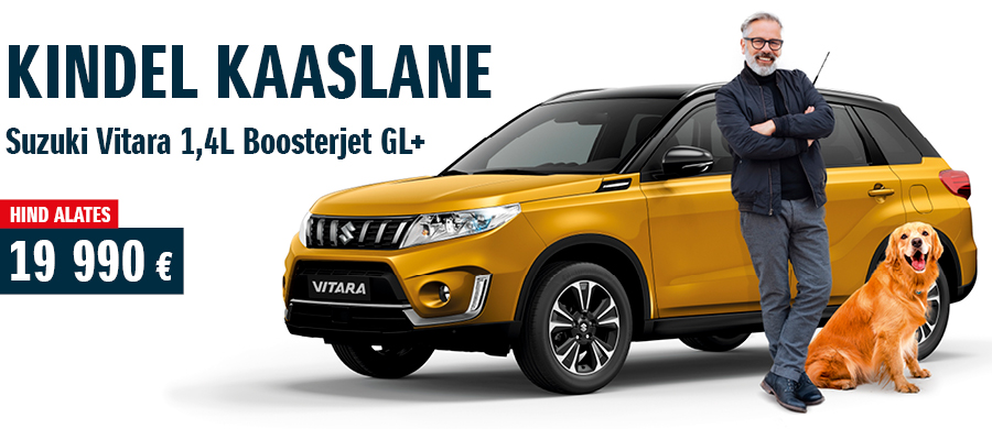 vitara_kaaslane_EST_ Suzuki